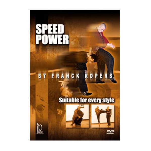 DVD.102 Speed Power DVD.102 Speed Power