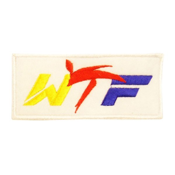 Κεντητό Σηματάκι - WTF Κεντητό Σηματάκι - WTF