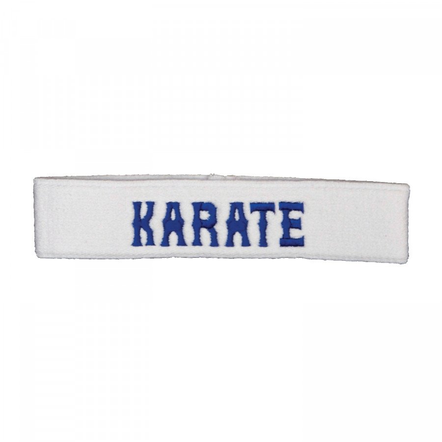 Κορδέλα Ελαστική KARATE