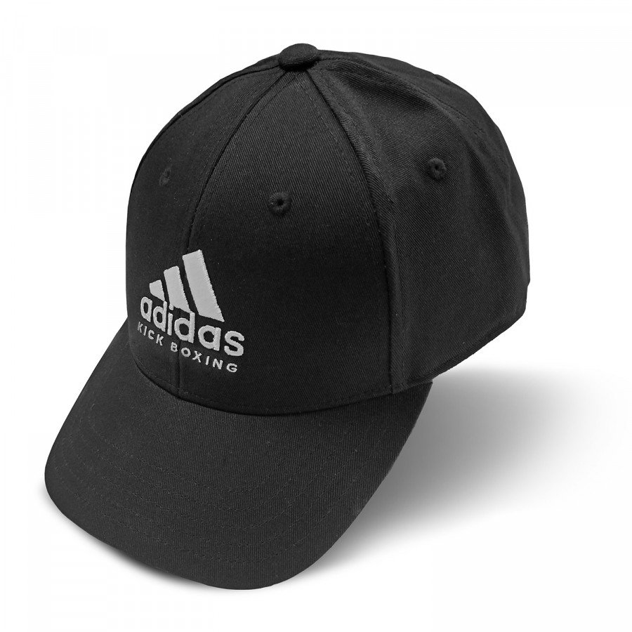 Μπέιζμπολ Καπέλο adidas KICK BOXING – adiCAP01