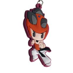 Μπρελόκ TKD STORY – RED BLAZE