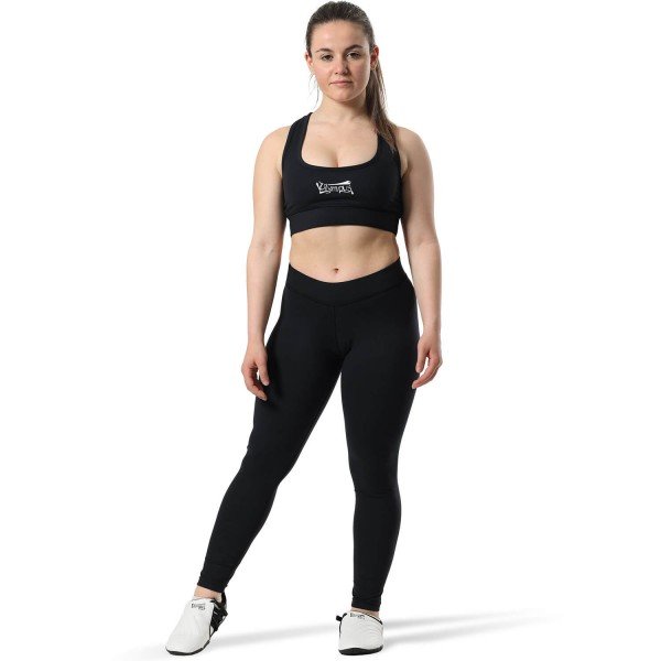 Γυναικεία Αθλητική Ένδυση 3-PIECE SPORTSWEAR Μαύρο Γυναικεία Αθλητική Ένδυση 3-PIECE SPORTSWEAR Μαύρο