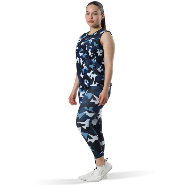 Γυναικεία Αθλητική Ένδυση 3-PIECE SPORTSWEAR Camo Γυναικεία Αθλητική Ένδυση 3-PIECE SPORTSWEAR Camo