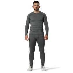 Εφαρμοστή Μπλούζα Rashguard ACTIVEFLEX Μακρυμάνικη