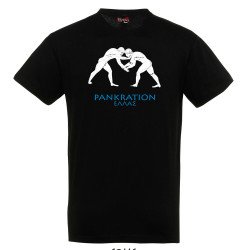 T-shirt Βαμβακερό PANKRATION Hellas