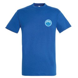 T-shirt Βαμβακερό PANKRATION Hellas