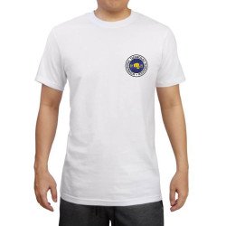 T-shirt Βαμβακερό Taekwon-do ITF Logo 2