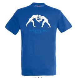 T-shirt Βαμβακερό WRESTLING Hellas