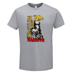 T-shirt Βαμβακερό WRESTLING Warriors