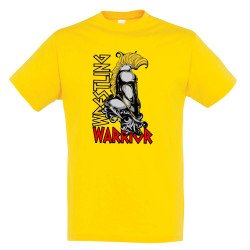 T-shirt Βαμβακερό WRESTLING Warriors