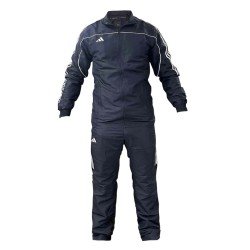 Αθλητική Φόρμα Adidas COMBAT SPORTS Ναυτικό Μπλε/Άσπρο – TR40/41CS