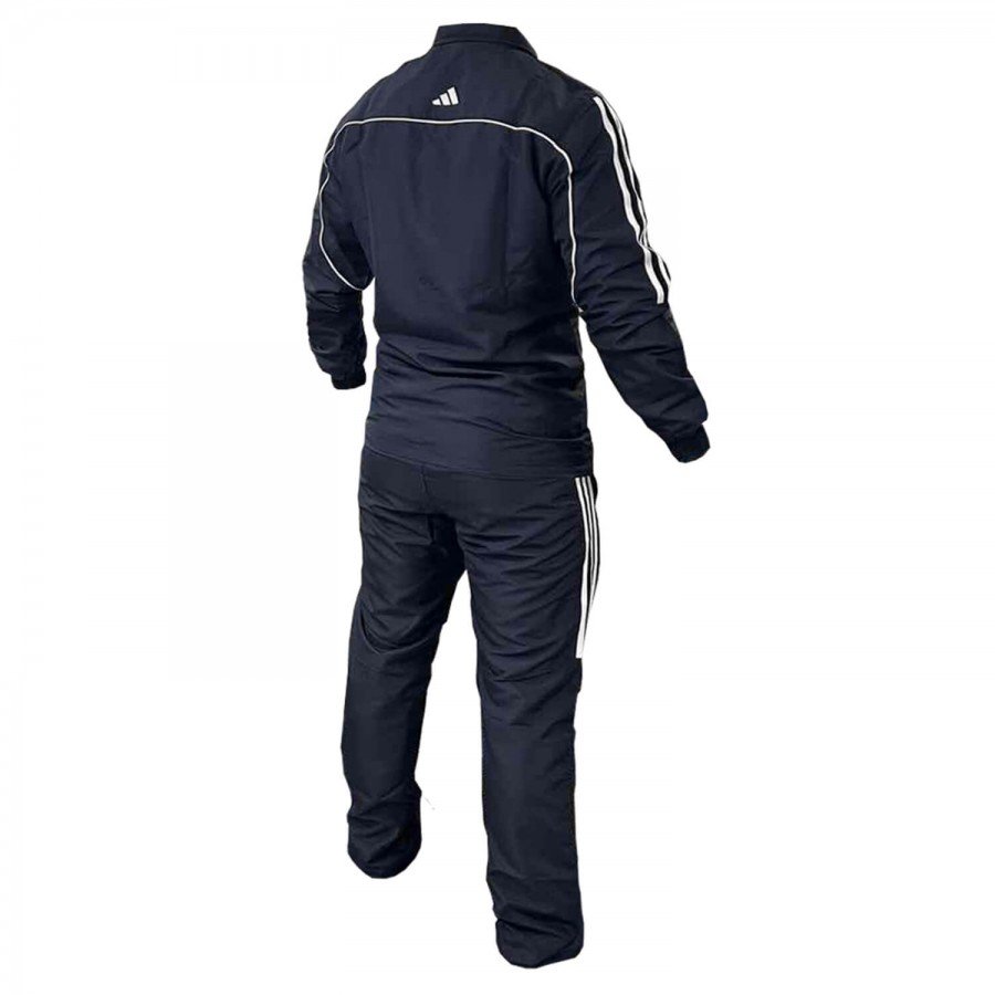 Αθλητική Φόρμα Adidas COMBAT SPORTS Ναυτικό Μπλε/Άσπρο – TR40/41CS