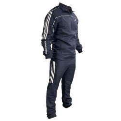 Αθλητική Φόρμα Adidas COMBAT SPORTS Ναυτικό Μπλε/Άσπρο – TR40/41CS Αθλητική Φόρμα Adidas COMBAT SPORTS Ναυτικό Μπλε/Άσπρο – TR40/41CS