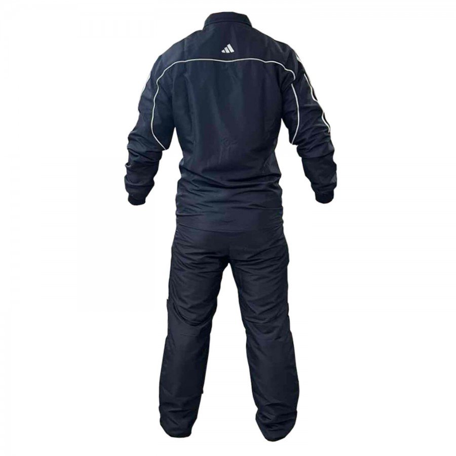 Αθλητική Φόρμα Adidas COMBAT SPORTS Ναυτικό Μπλε/Άσπρο – TR40/41CS Αθλητική Φόρμα Adidas COMBAT SPORTS Ναυτικό Μπλε/Άσπρο – TR40/41CS