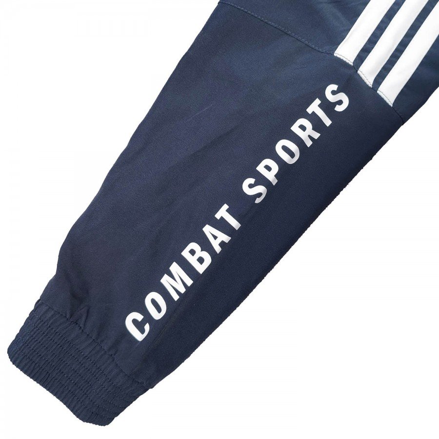 Αθλητική Φόρμα Adidas COMBAT SPORTS Ναυτικό Μπλε/Άσπρο – TR40/41CS Αθλητική Φόρμα Adidas COMBAT SPORTS Ναυτικό Μπλε/Άσπρο – TR40/41CS