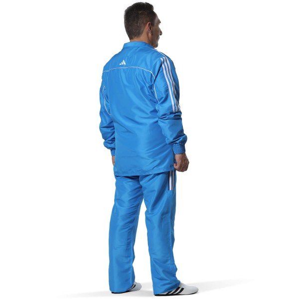Αθλητική Φόρμα Adidas TEAM Γαλάζια 2024 Αθλητική Φόρμα Adidas TEAM Γαλάζια 2024