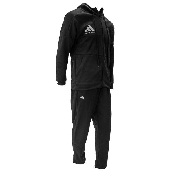 Αθλητική Φόρμα adidas COMBAT SPORTS Φλις - TR70-71CS Αθλητική Φόρμα adidas COMBAT SPORTS Φλις - TR70-71CS