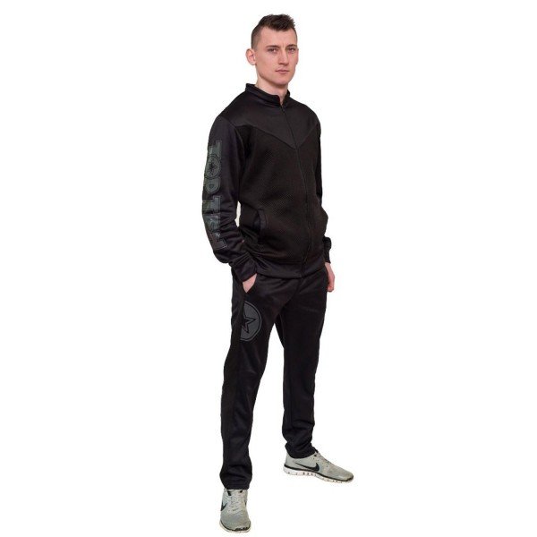 Αθλητική Φόρμα TOP TEN BLACK KNIGHT Αθλητική Φόρμα TOP TEN BLACK KNIGHT