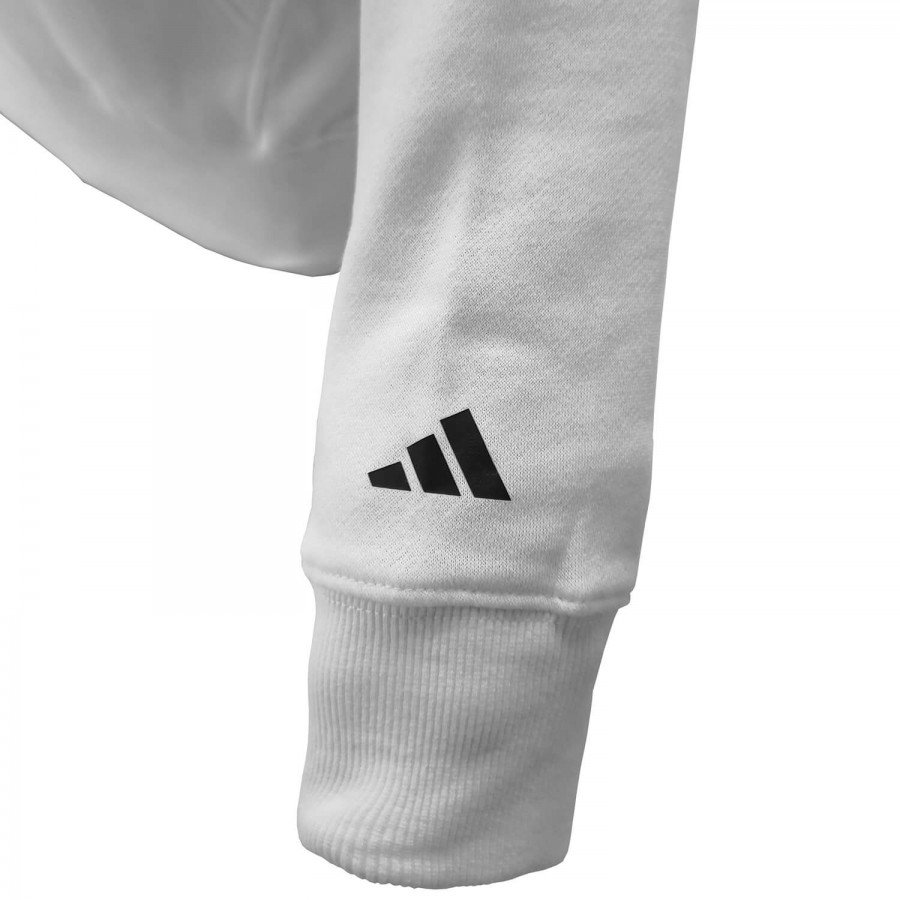 Φούτερ adidas COMMUNITY GRAPHIC JUDO - adiCLHD24-JU