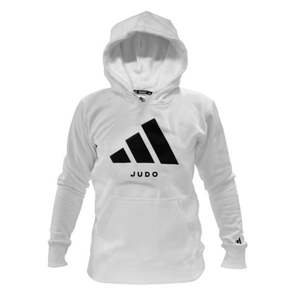 Φούτερ adidas COMMUNITY GRAPHIC JUDO - adiCLHD24-JU Φούτερ adidas COMMUNITY GRAPHIC JUDO - adiCLHD24-JU
