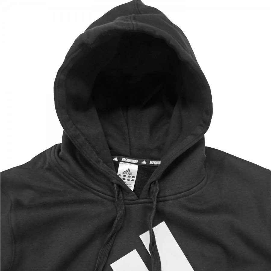Φούτερ adidas COMMUNITY GRAPHIC TAEKWONDO - adiCLHD24-TK