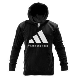 Φούτερ adidas COMMUNITY GRAPHIC TAEKWONDO - adiCLHD24-TK