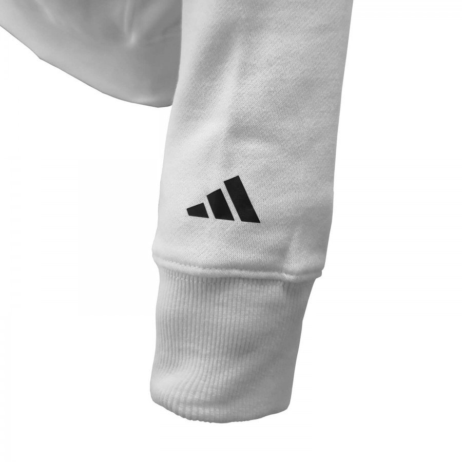 Φούτερ adidas COMMUNITY GRAPHIC TAEKWONDO - adiCLHD24-TK