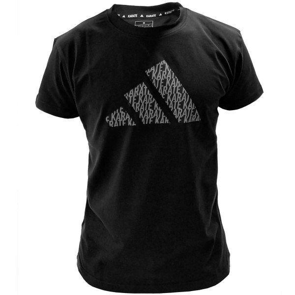 T-shirt adidas COMMUNITY PERFO SCRIPT GRAPHIC KARATE - adiCLTSPS-KA T-shirt adidas COMMUNITY PERFO SCRIPT GRAPHIC KARATE - adiCLTSPS-KA
