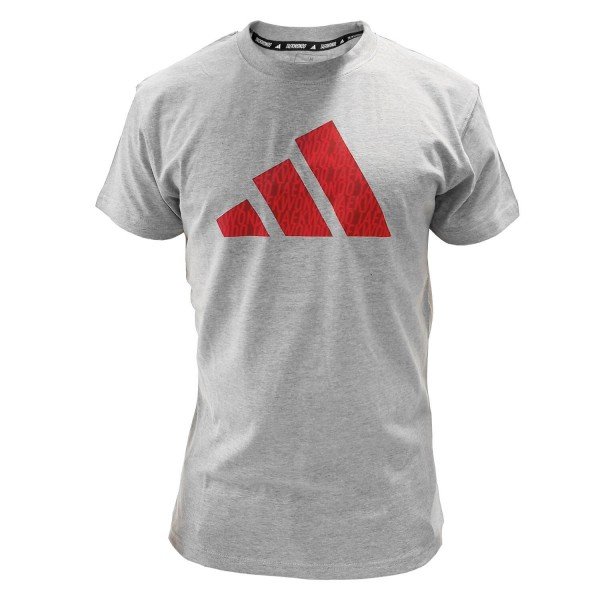 T-shirt adidas COMMUNITY PERFO SCRIPT GRAPHIC TAEKWONDO - adiCLTSPS-TK T-shirt adidas COMMUNITY PERFO SCRIPT GRAPHIC TAEKWONDO - adiCLTSPS-TK