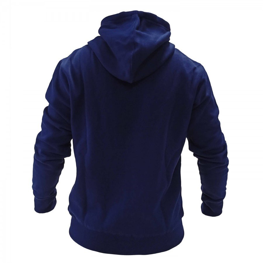 Φούτερ adidas COMMUNITY PERFO SCRIPT GRAPHIC TAEKWONDO - adiCLHDPS-TK