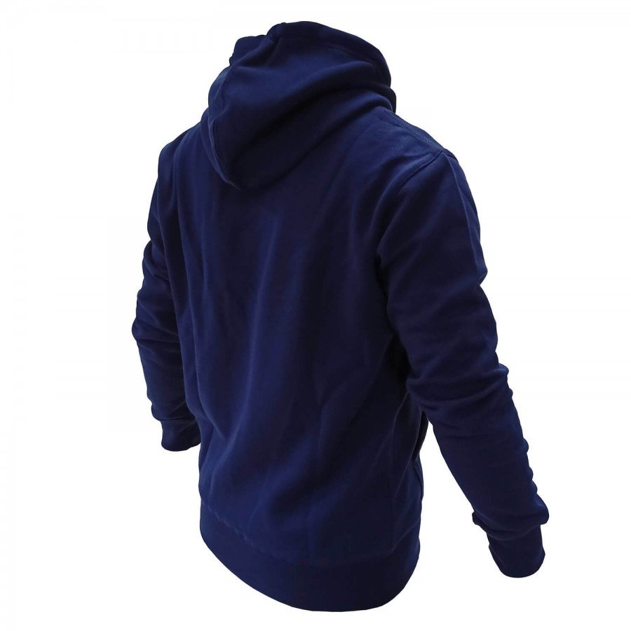 Φούτερ adidas COMMUNITY PERFO SCRIPT GRAPHIC TAEKWONDO - adiCLHDPS-TK