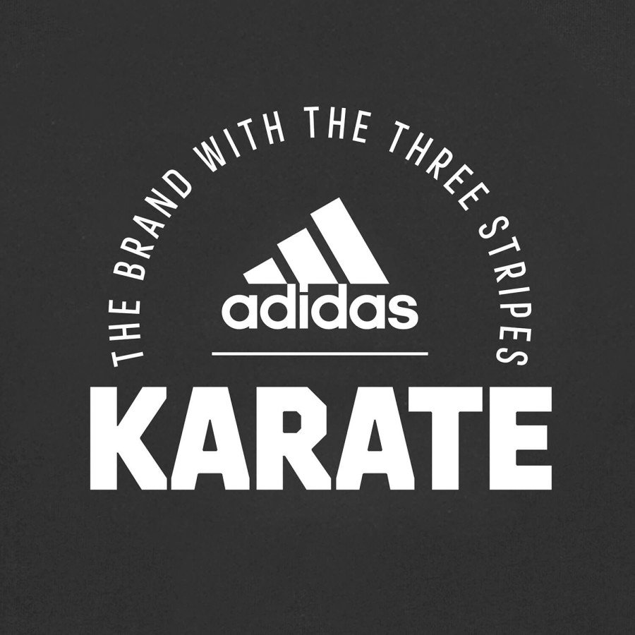 Κοντομάνικο Μπλουζάκι adidas COMMUNITY 21 KARATE