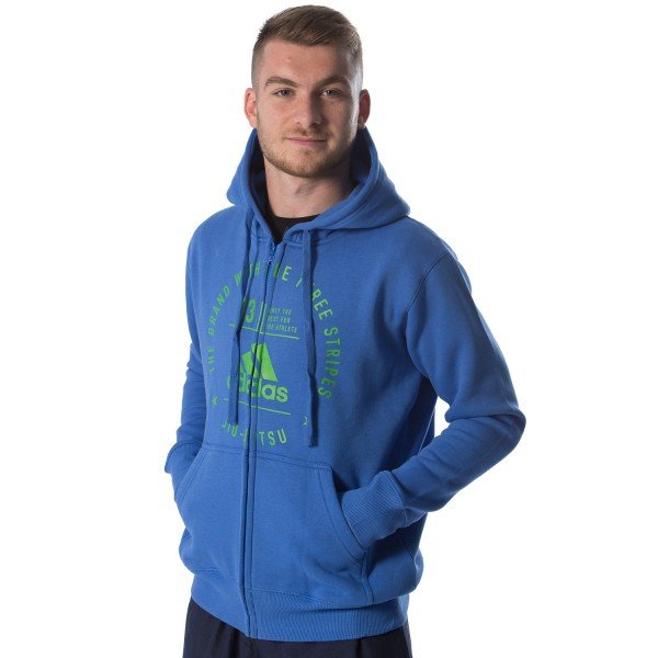 Ζακέτα Adidas COMMUNITY II Jiu-Jitsu - adiCL03JJ Ζακέτα Adidas COMMUNITY II Jiu-Jitsu - adiCL03JJ