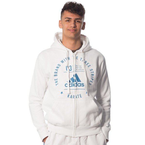 Ζακέτα Adidas COMMUNITY II Karate - adiCL03K Ζακέτα Adidas COMMUNITY II Karate - adiCL03K