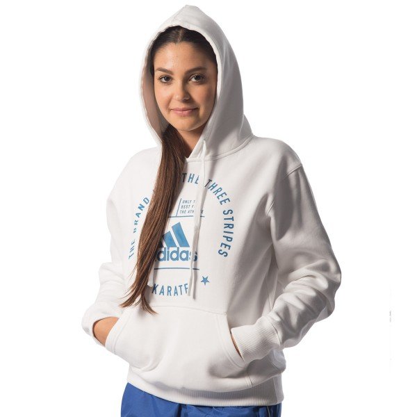 Φούτερ Adidas COMMUNITY II Karate - adiCL02K Φούτερ Adidas COMMUNITY II Karate - adiCL02K