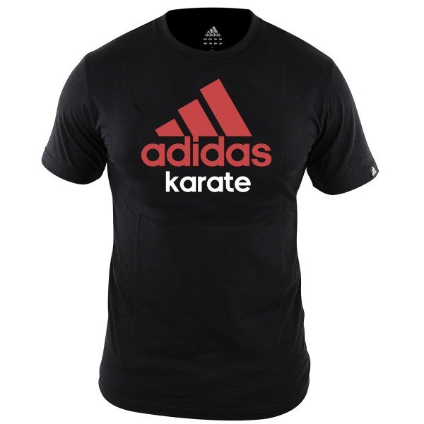 Μπλουζάκι adidas Community KARATE – adiCTK Μπλουζάκι adidas Community KARATE – adiCTK