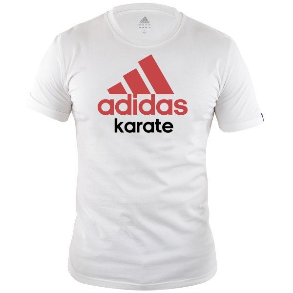 Μπλουζάκι adidas Community KARATE – adiCTK Μπλουζάκι adidas Community KARATE – adiCTK