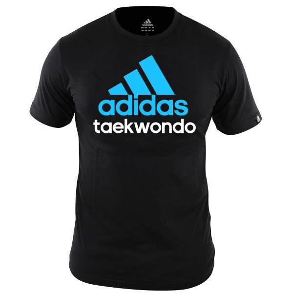 Μπλουζάκι adidas Community TAEKWONDO – adiCTTKD Μπλουζάκι adidas Community TAEKWONDO – adiCTTKD