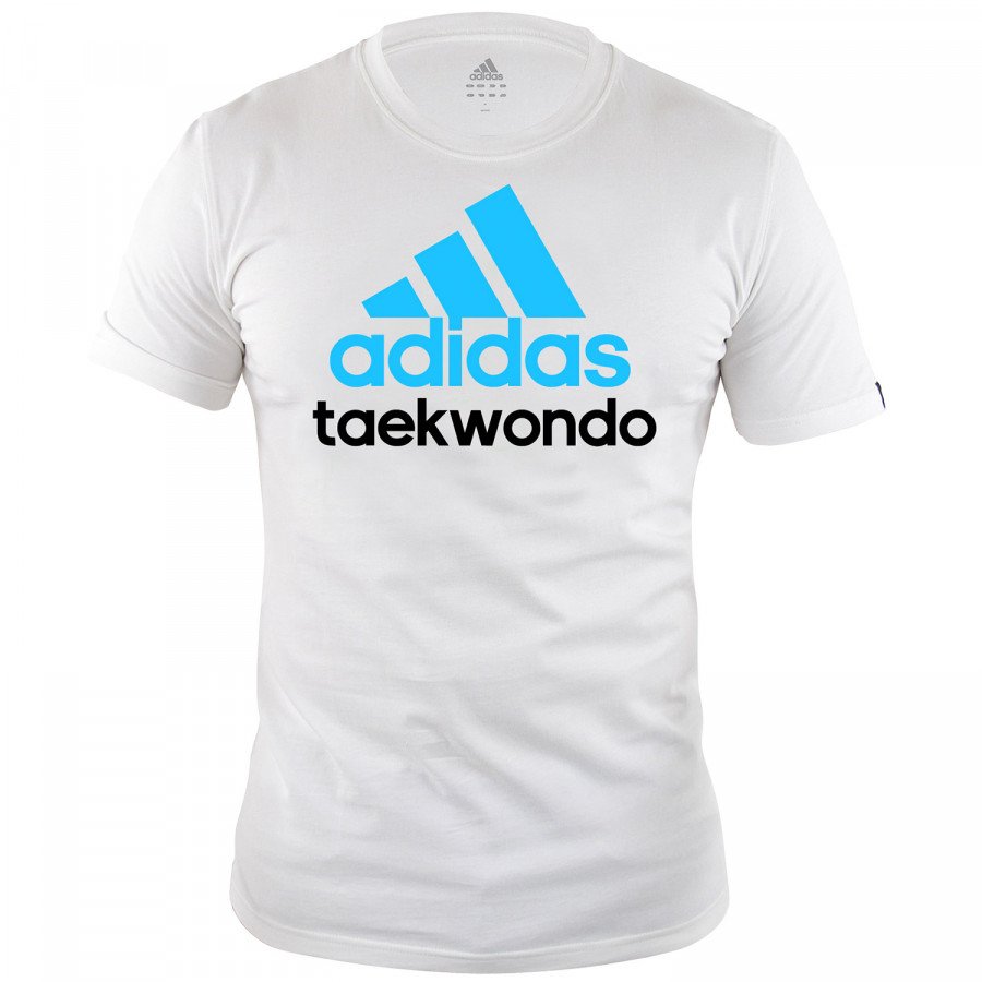 Μπλουζάκι adidas Community TAEKWONDO – adiCTTKD