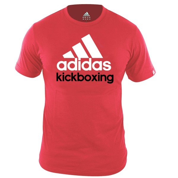 Μπλουζάκι adidas Community KICKBOXING– adiCTKB Μπλουζάκι adidas Community KICKBOXING– adiCTKB
