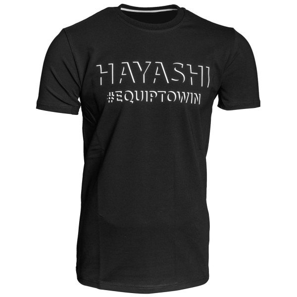 Κοντομάνικο Μπλουζάκι Hayashi SHADE Κοντομάνικο Μπλουζάκι Hayashi SHADE