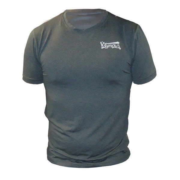 Κοντομάνικη Μπλούζα Olympus SPORTSWEAR Spandex Climalight Κοντομάνικη Μπλούζα Olympus SPORTSWEAR Spandex Climalight