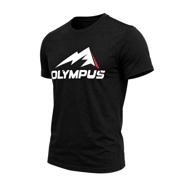 Κοντομάνικο Μπλουζάκι Olympus COMBAT Regular