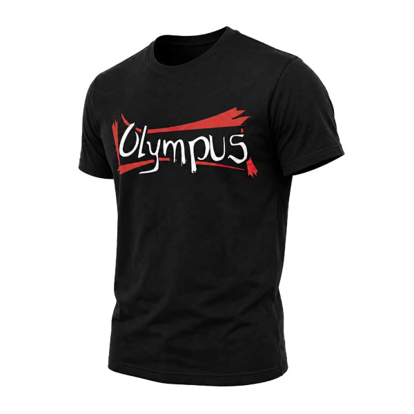 Κοντομάνικο Μπλουζάκι Olympus CLASSIC Regular