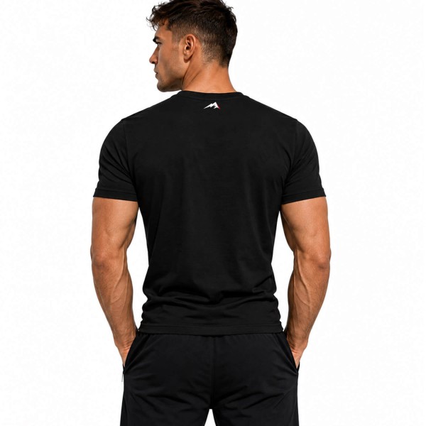 Κοντομάνικο Μπλουζάκι Olympus COMBAT Slim Line