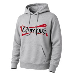 Hoodie Olympus CLASSIC Regular