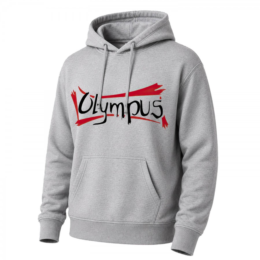 Hoodie Olympus CLASSIC Regular