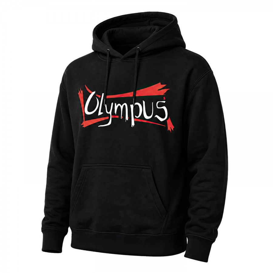 Hoodie Olympus CLASSIC Regular