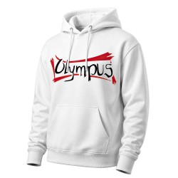 Hoodie Olympus CLASSIC Regular