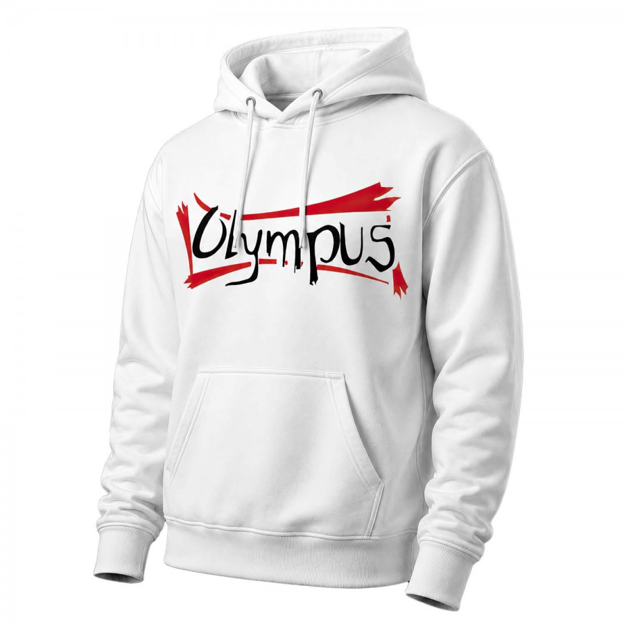 Hoodie Olympus CLASSIC Regular